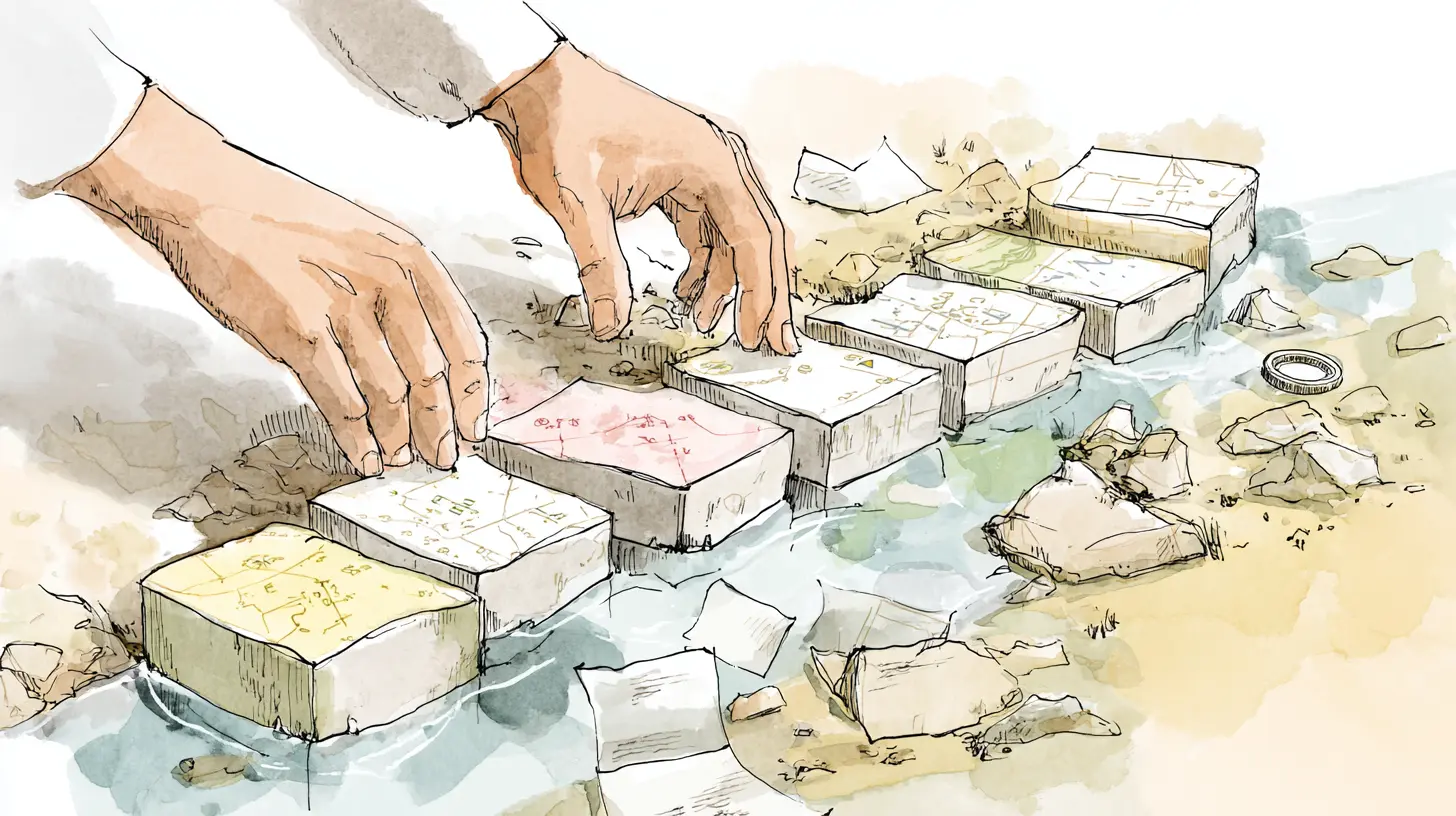 Self Help Book Editing