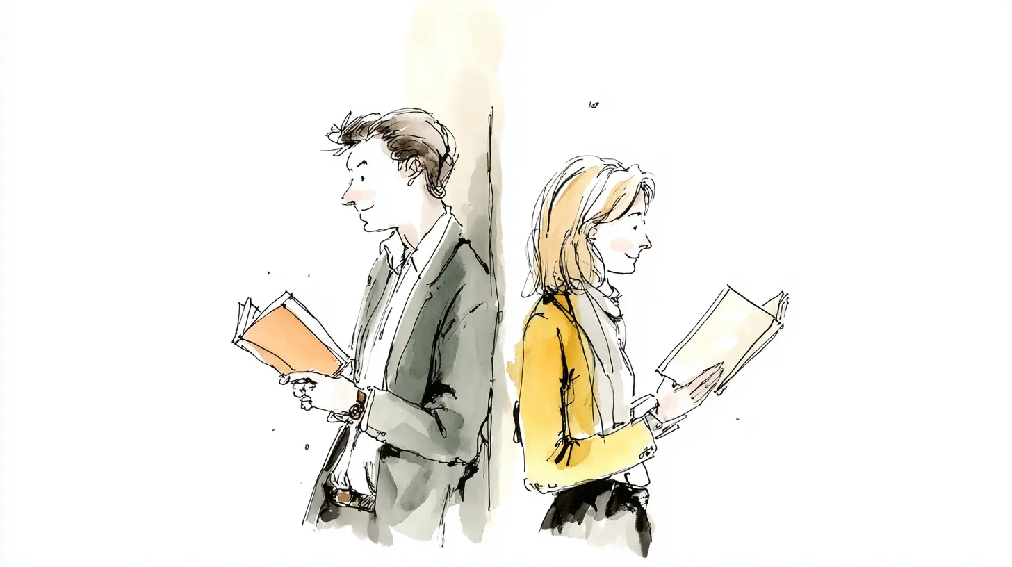 Self-publishing Vs Traditional Publishing: Pros And Cons Explained