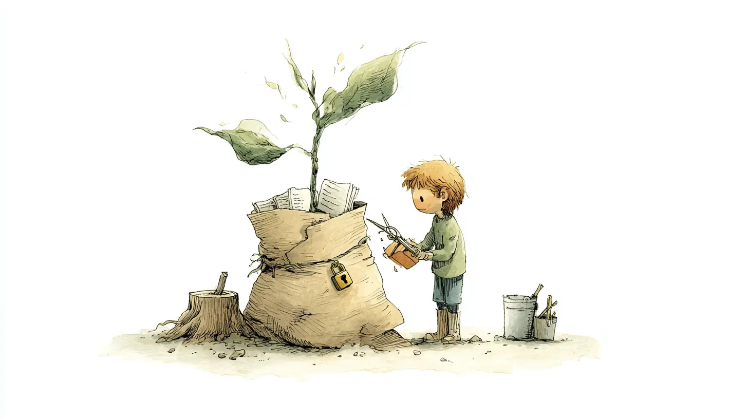 Should I Copyright My Book Before Sending It To An Editor