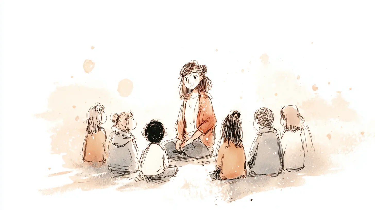 Show, Don’t Tell: The Ultimate Guide For Writers