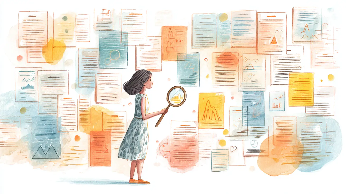 The Anatomy Of A Great Editorial Letter