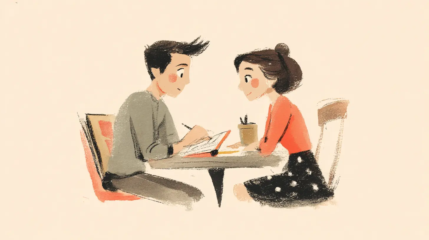 The Difference A Developmental Edit Can Make (Case Study)