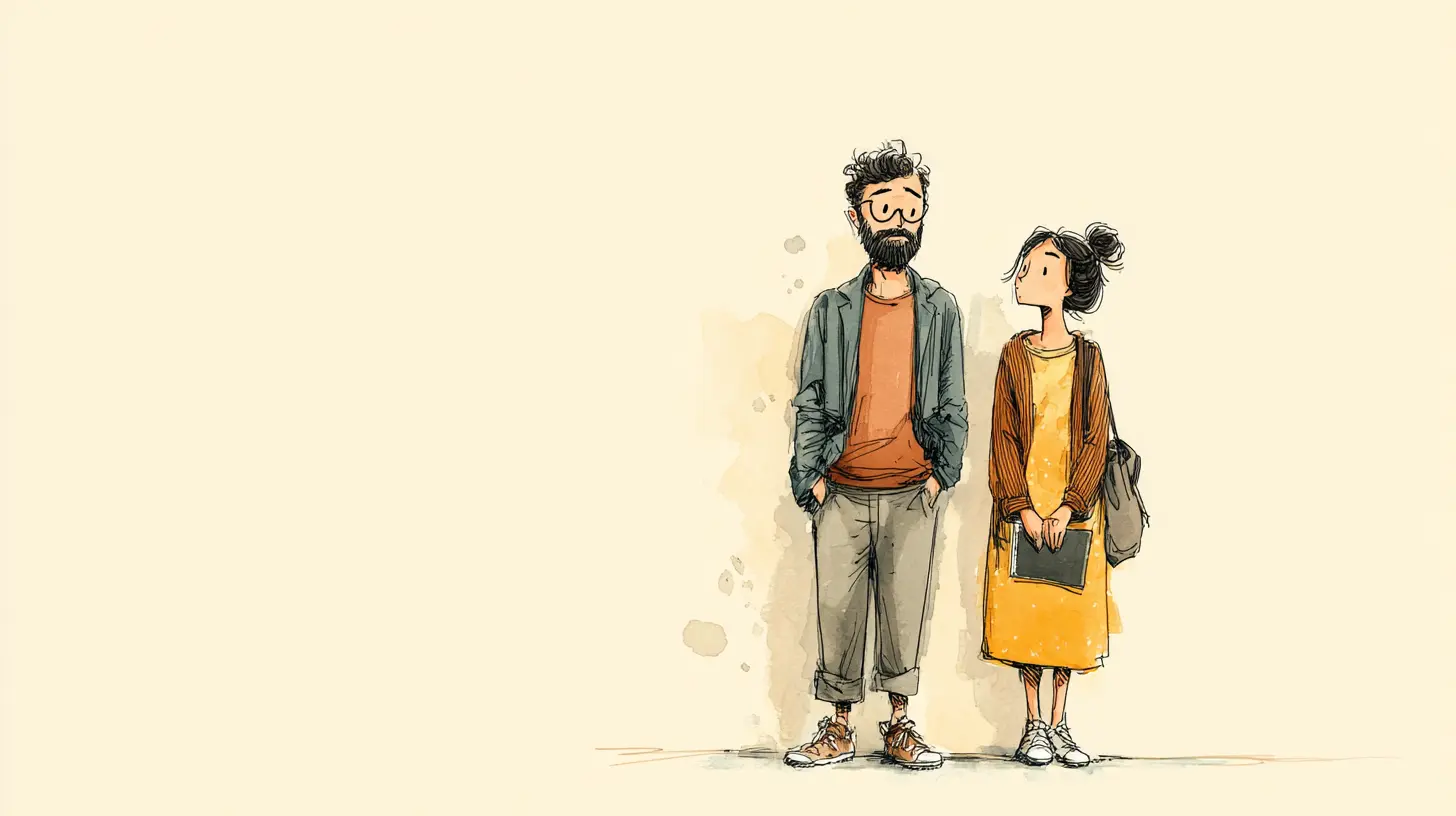 The Difference Between A Literary Agent And A Book Editor