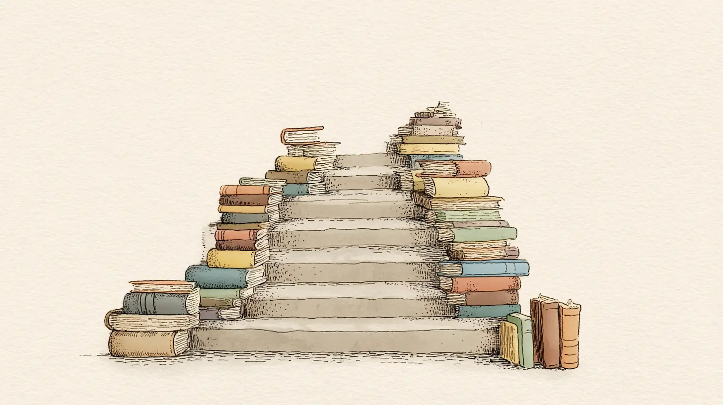 The Editorial Process Explained Step By Step