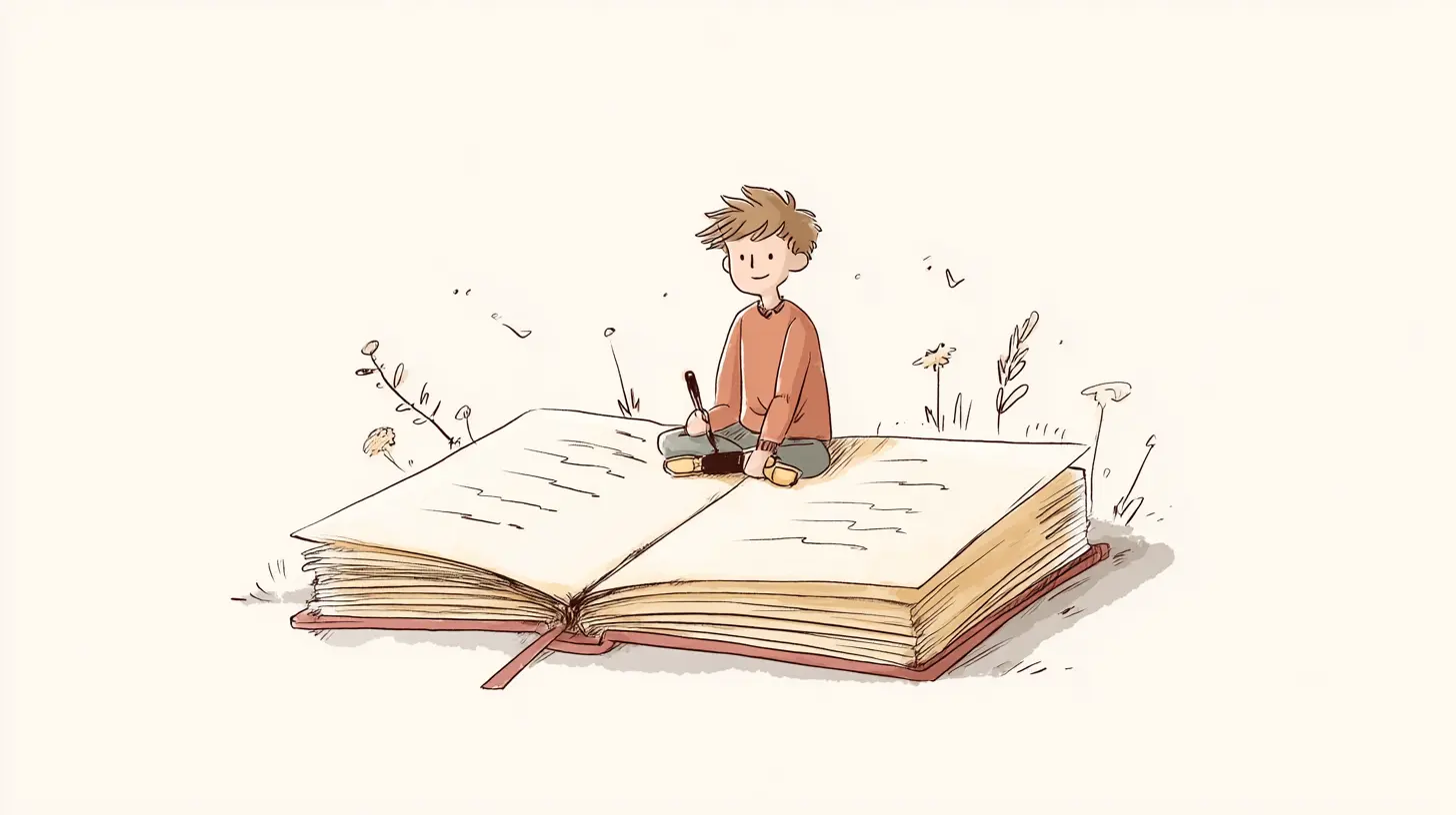 The Essential Grammar And Style Guide For Writers