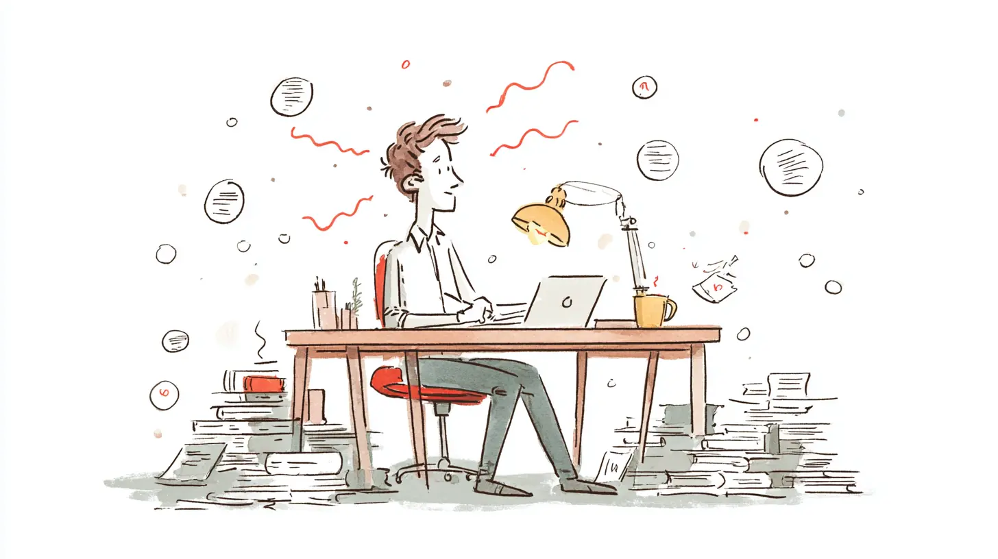 The Hidden Skills Every Great Editor Has