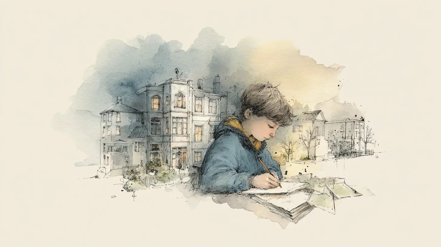 The Role Of Setting In Storytelling