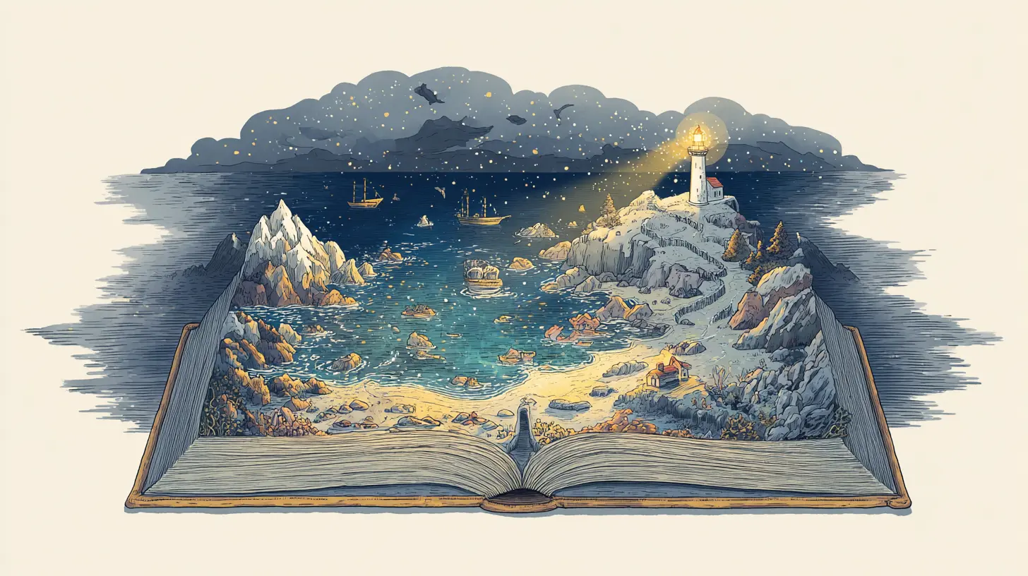 The Ultimate Guide to Book Editing