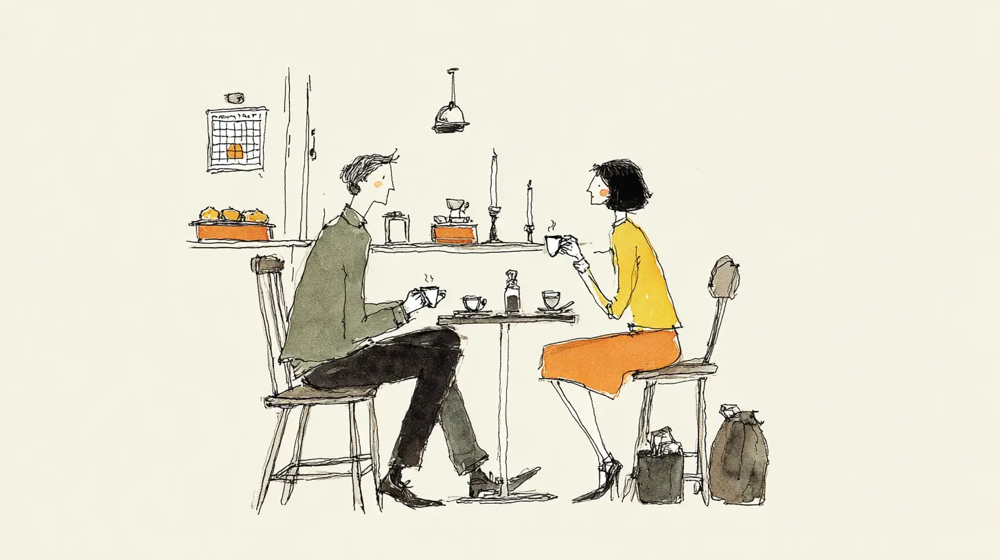 Using Subtext To Make Dialogue More Powerful