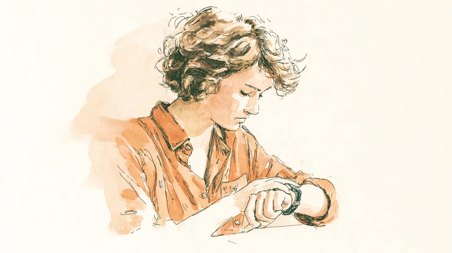 What Affects An Editor’s Turnaround Time?