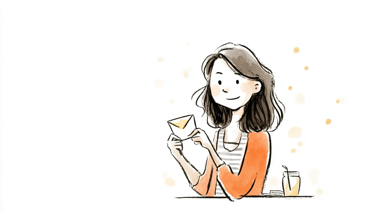 What Happens After You Receive An Editorial Letter?