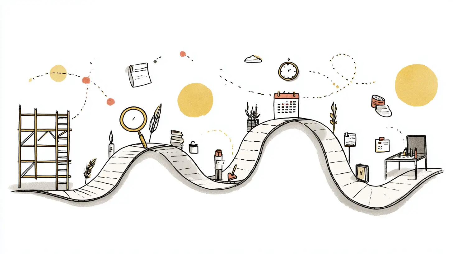 What Is Line Editing And How It Improves Your Prose