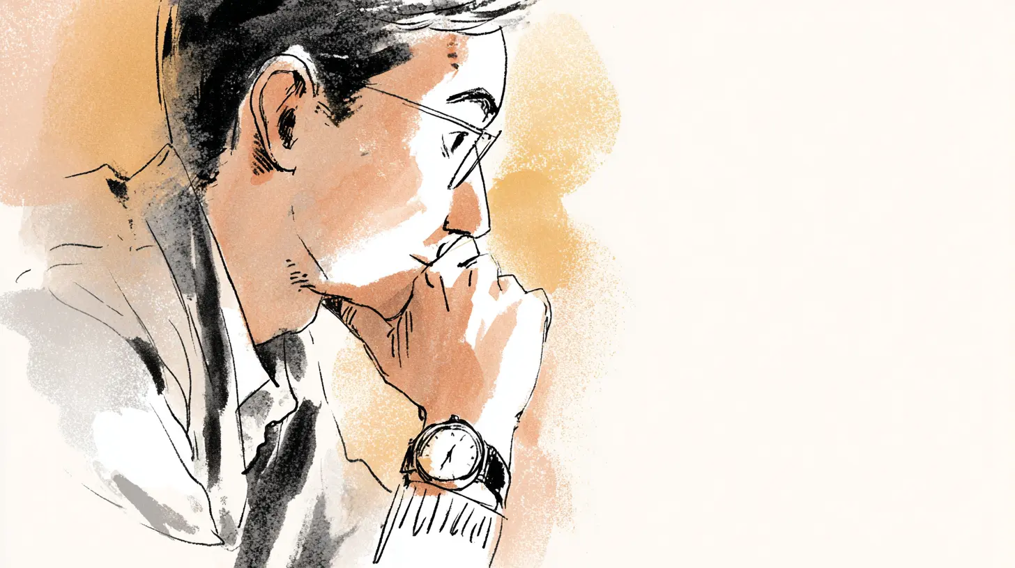 What To Expect When You Self-publish A Book