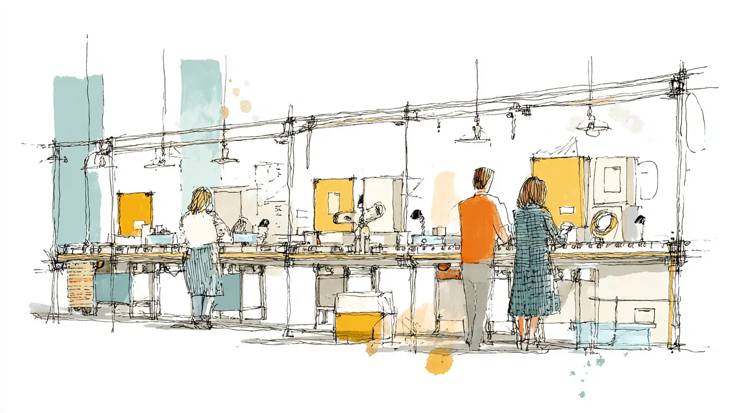 Which Type Of Editing Does Your Manuscript Need?