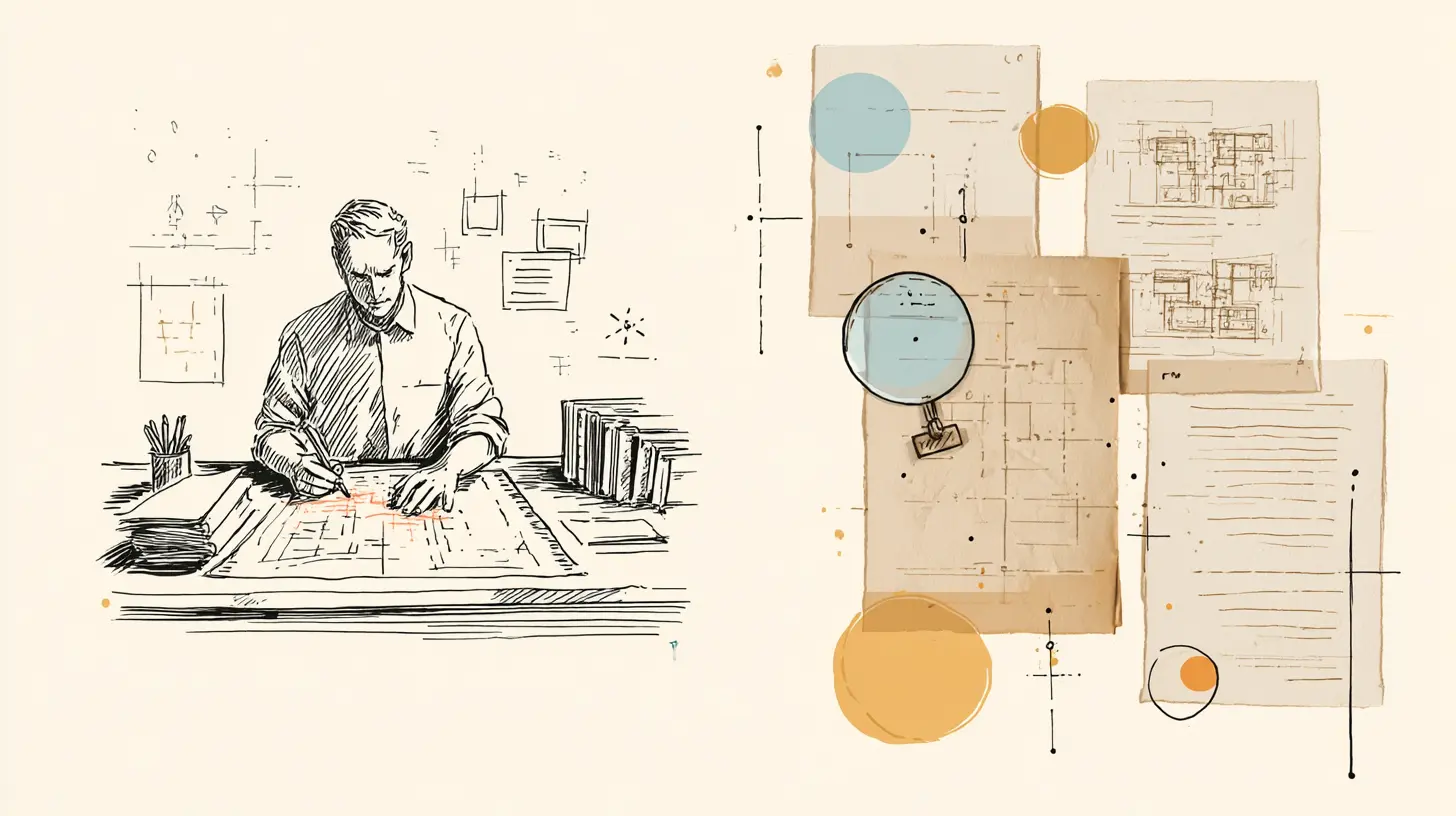 Why Are Book Editors So Expensive