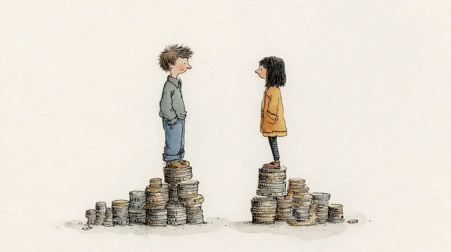 Why Editing Prices Vary So Much Between Editors