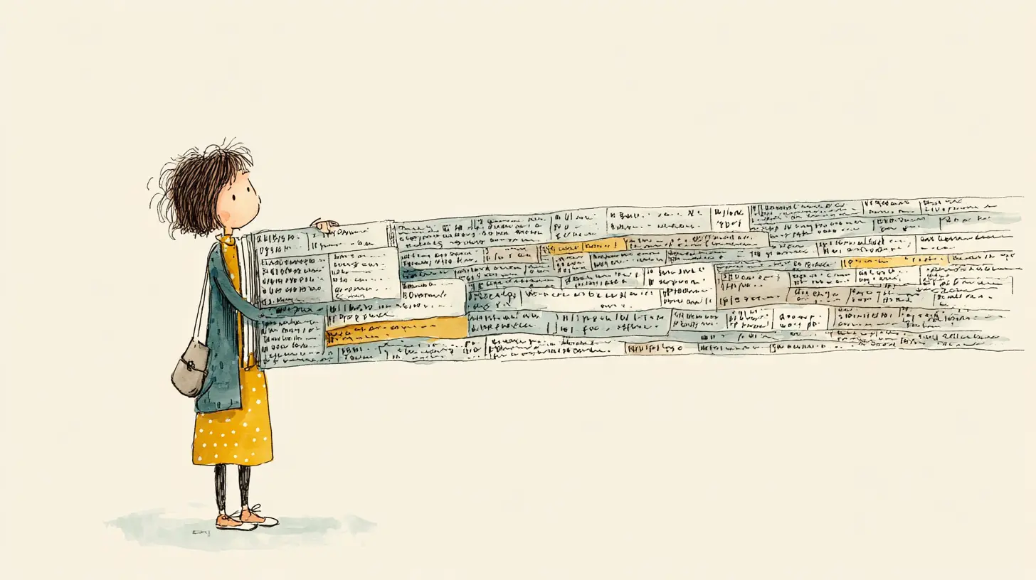 Why Every Author Needs An Email List