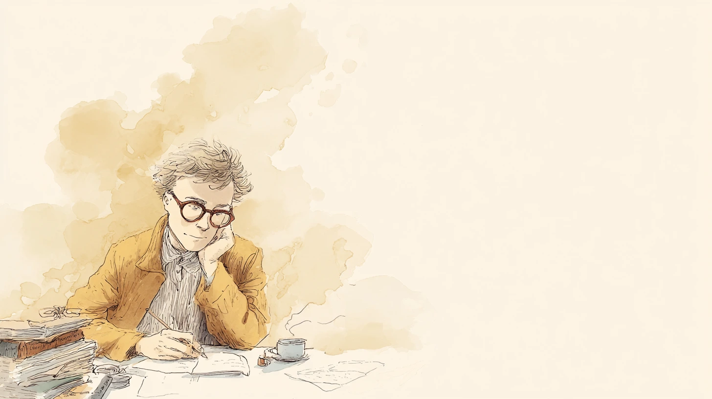 Working With a Professional Editor