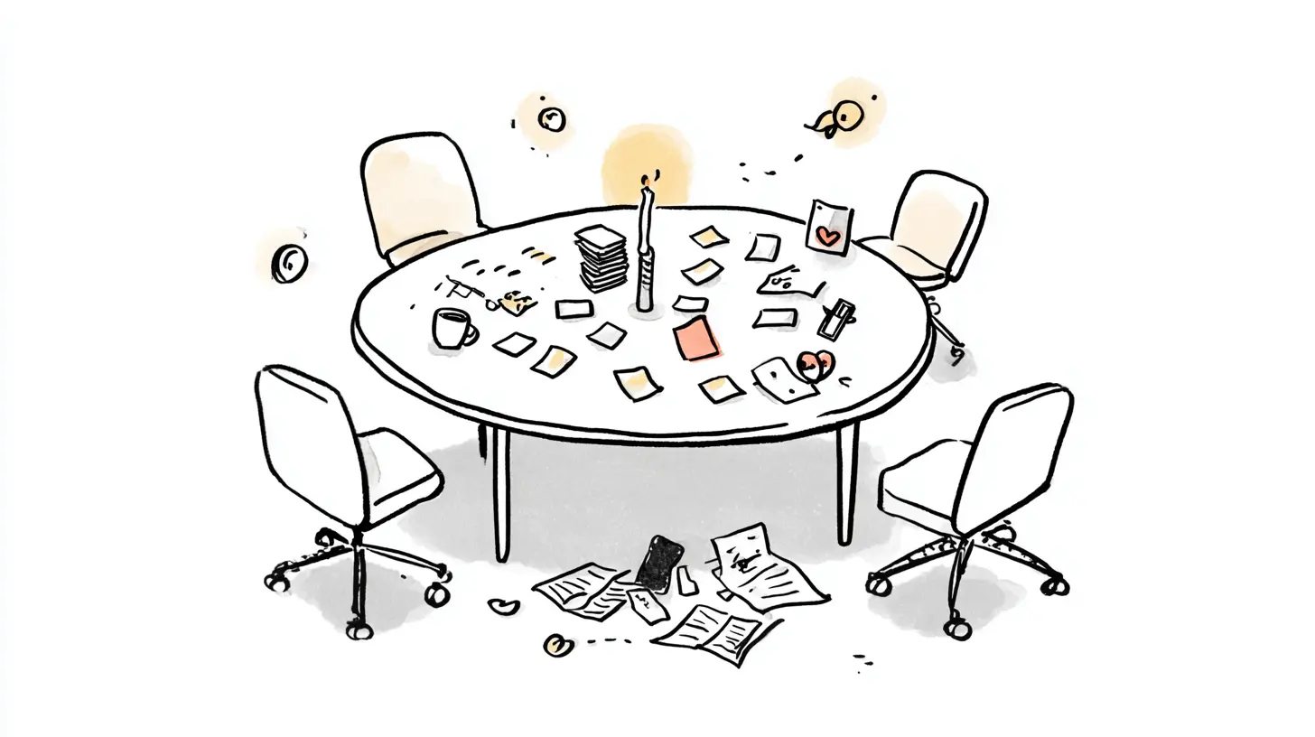 Writing Groups: How Peer Feedback Can Help (And Hurt)