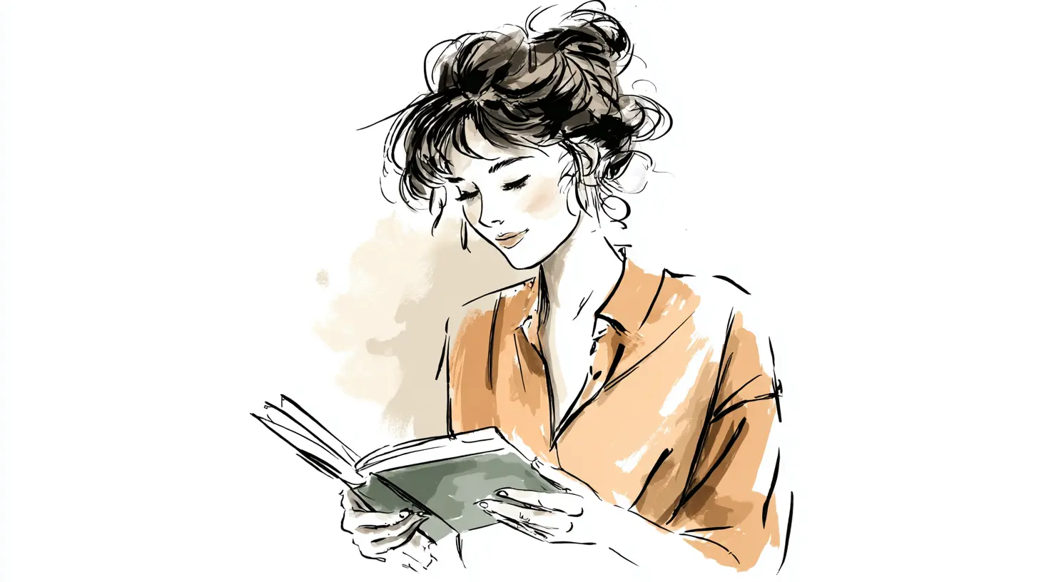 Writing Scene Breaks That Keep Readers Turning Pages